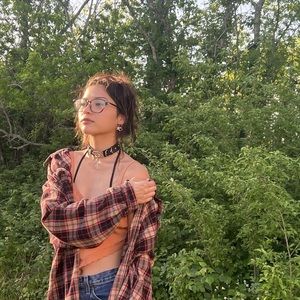 Meet your Posher, Jade